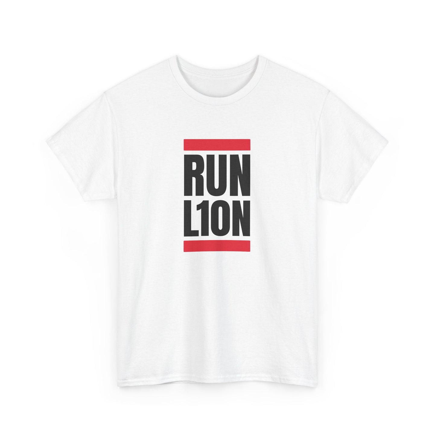 RUN T-shirt