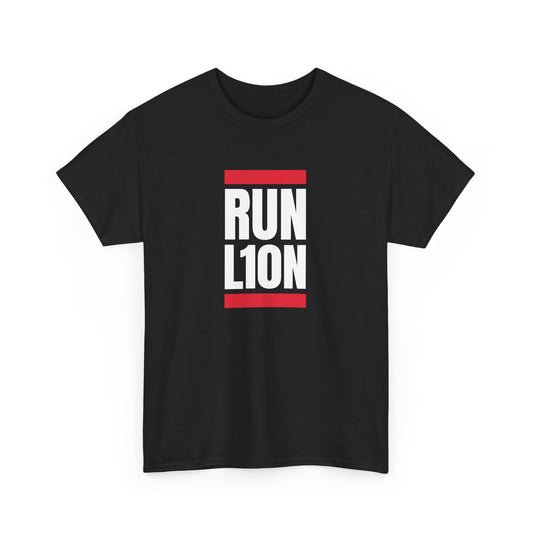 RUN T-shirt