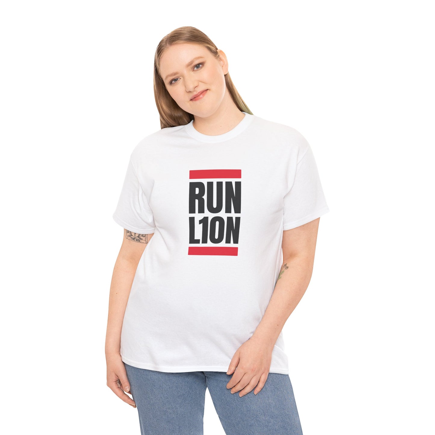 RUN T-shirt