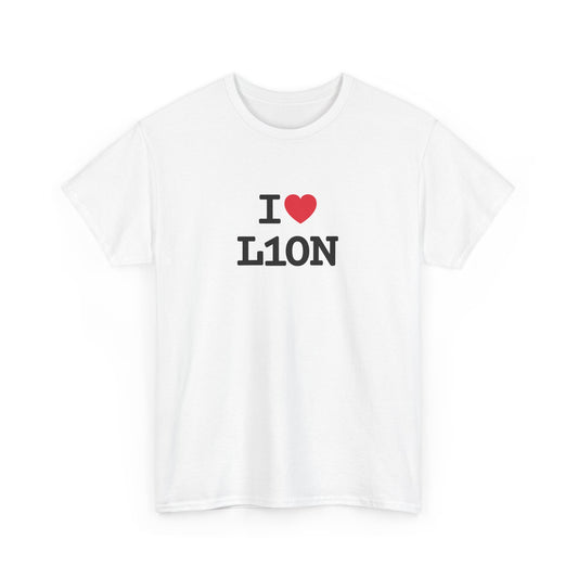 I♥ T-shirt