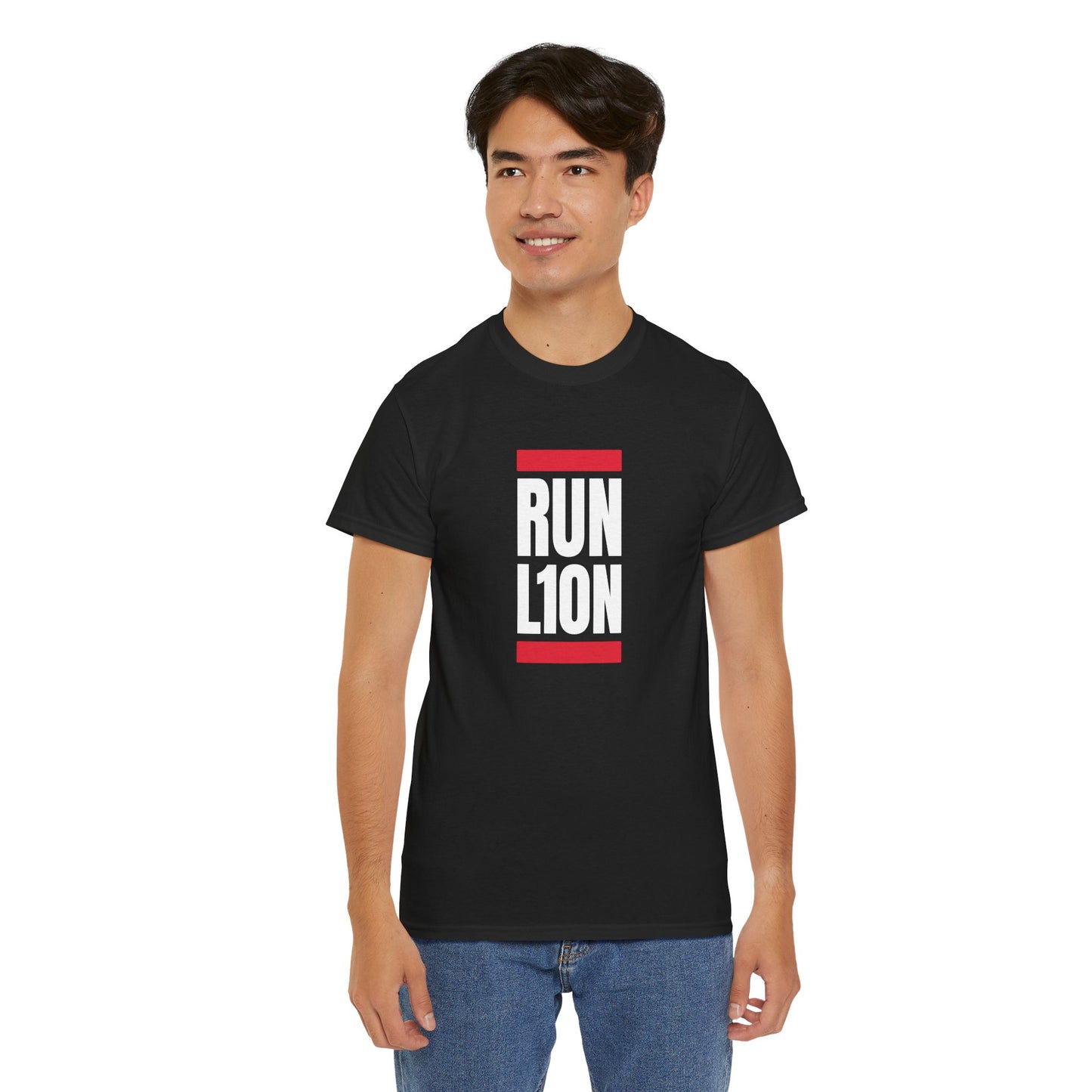 RUN T-shirt