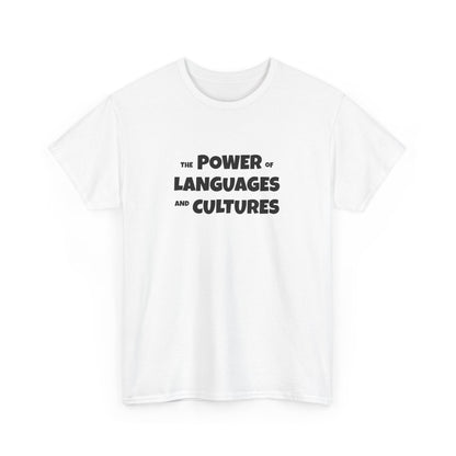 POWER T-shirt